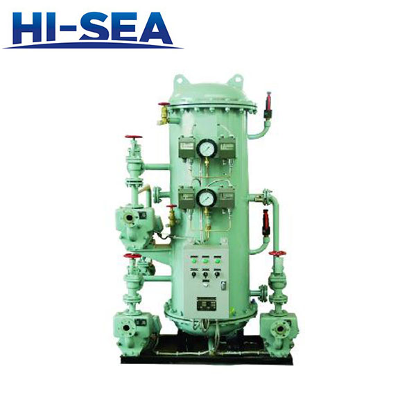 ZYG(S)-0.2 Marine Hydrophore Tank